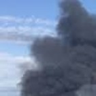 El fuego de Chiloeches tardará varios días en apagarse