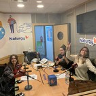 Viajero 139 | Coronavirus FAQ, Feria Genera con Lola González y la truculenta historia de Mary Tifoidea