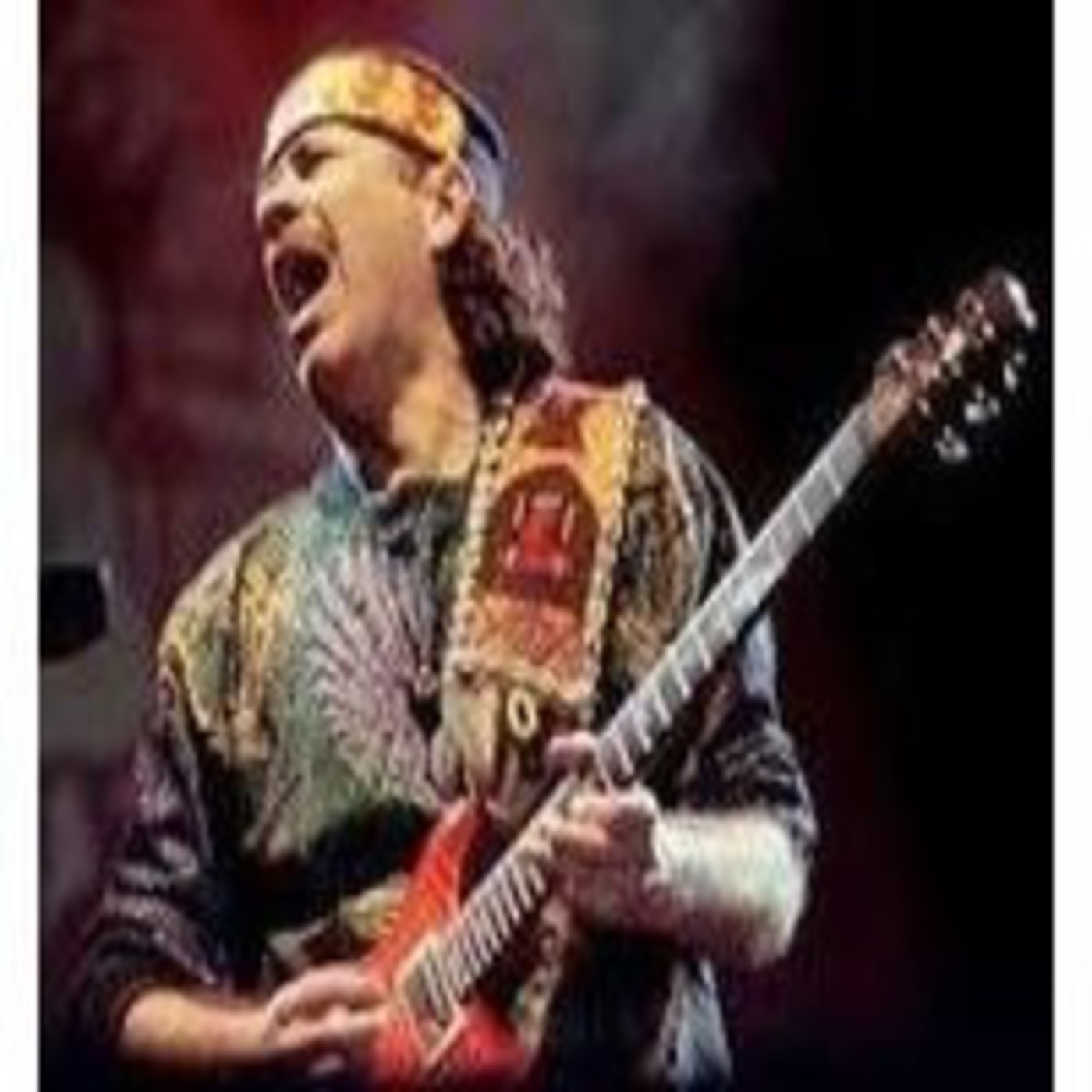 Pioneros: Santana