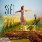 Si ÉL se agrada de nosotros Pte 4 (La Recompensa de los Justos) – Kenner Ospino M.