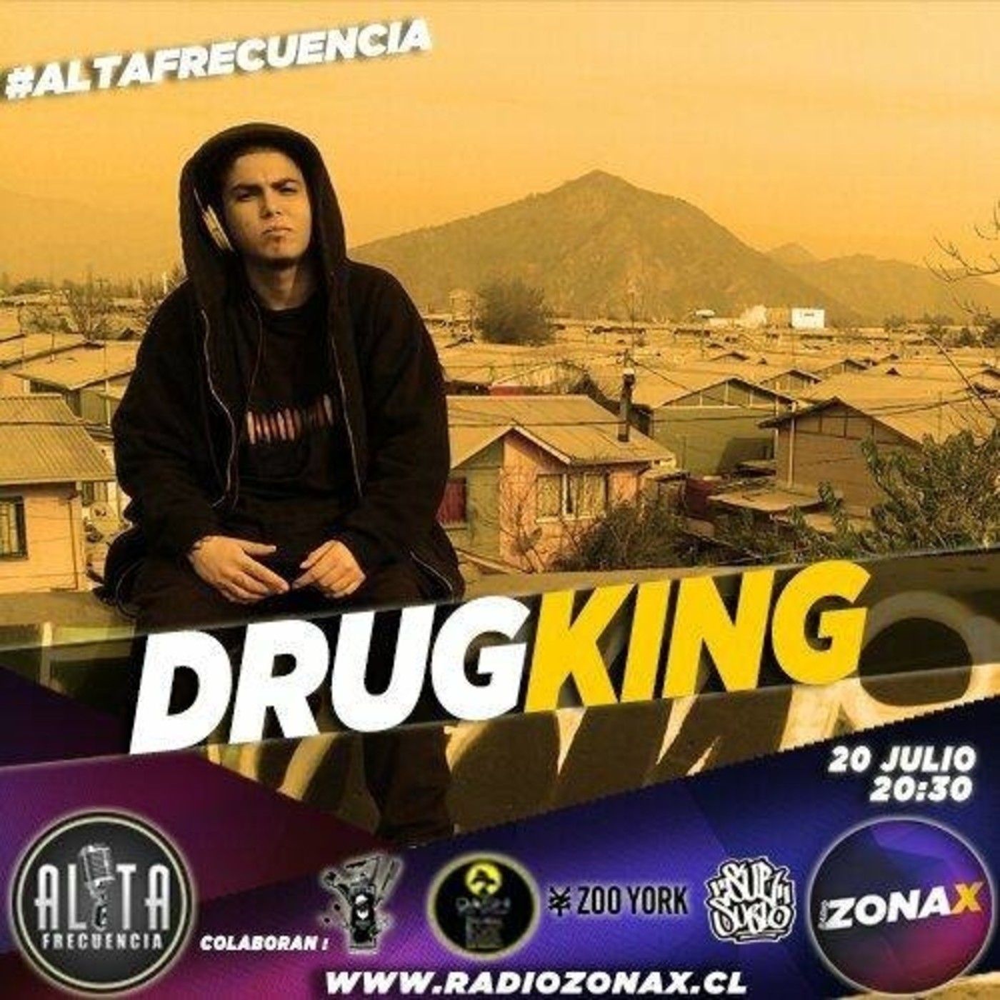 ALTA FRECUENCIA