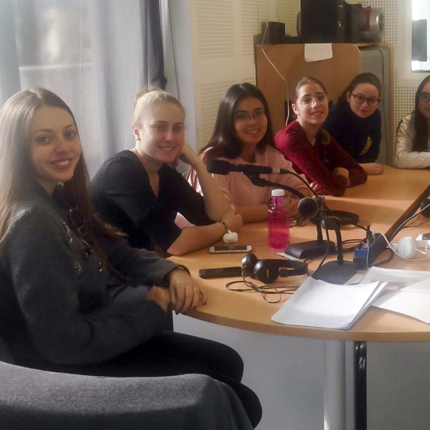 Podcast Coneixer Canals