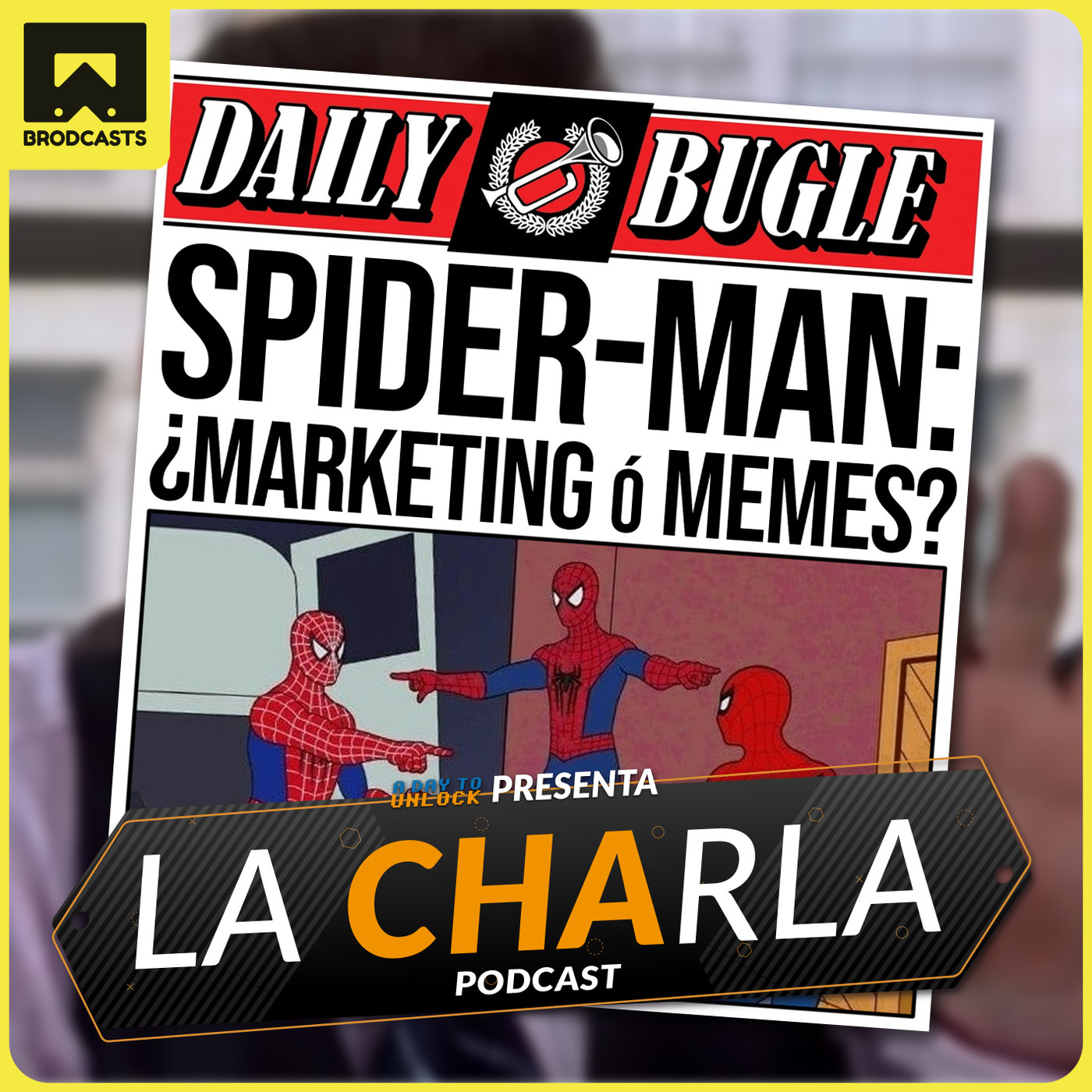 La Charla Podcast
