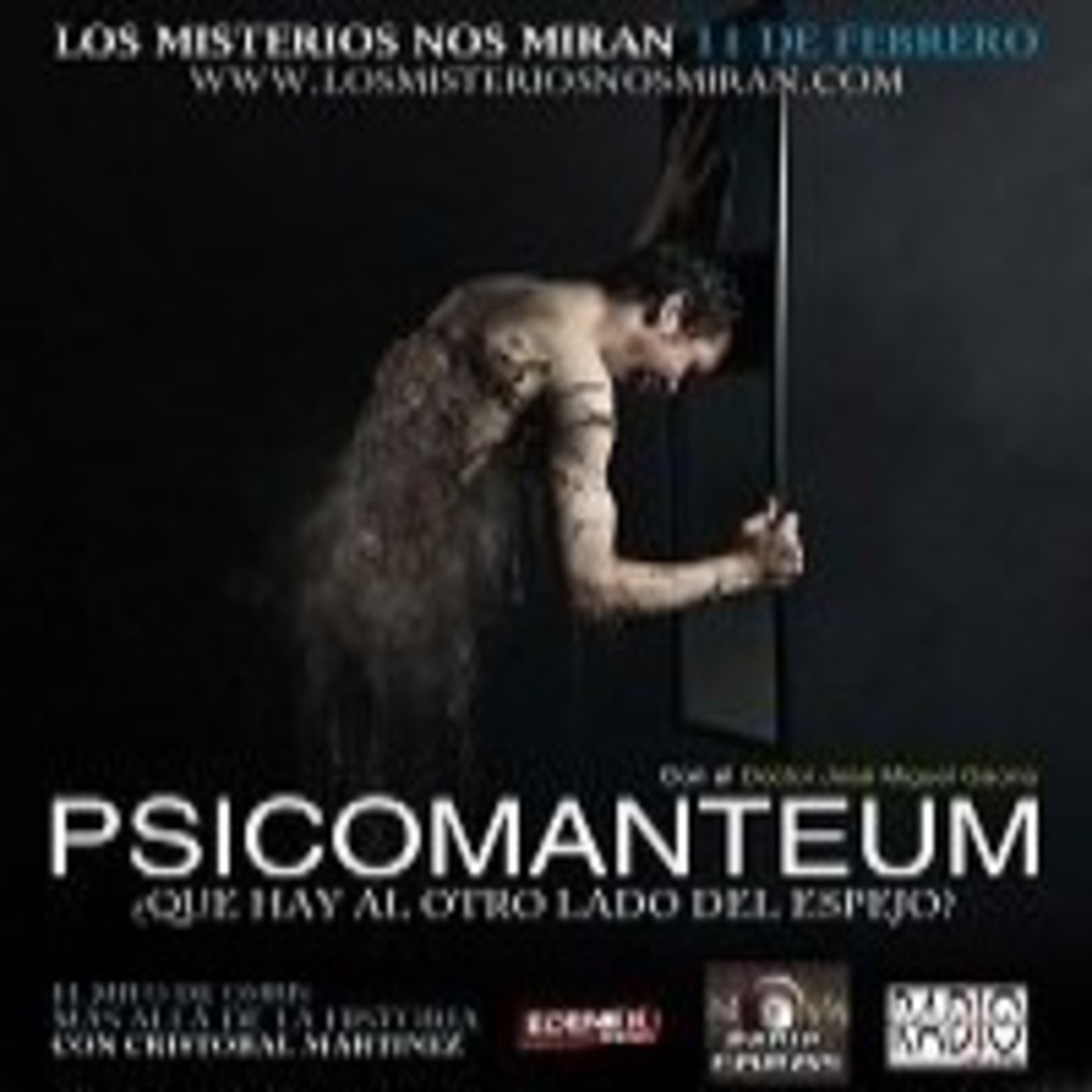 ::Los Misterios nos miran::