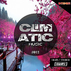 Climatic Music #12 (INTENSA FM) 10/05/20 RojoNesta