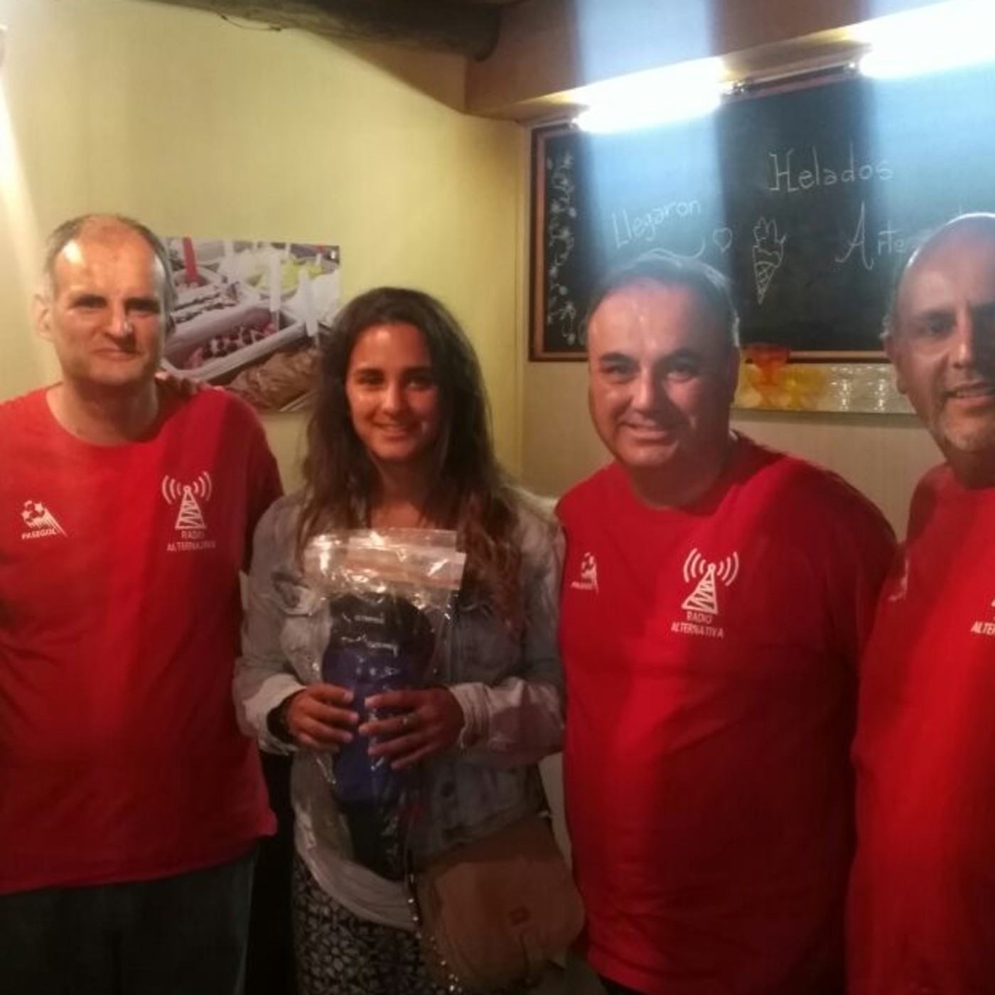 Pasión Deportiva