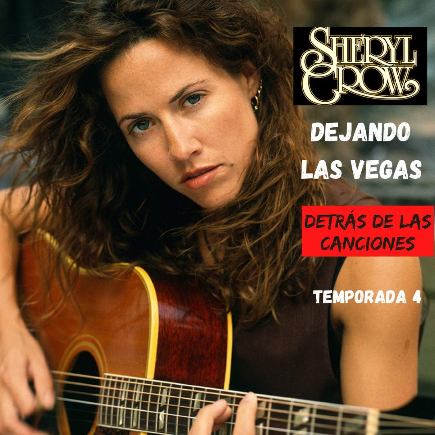 Detrás de las canciones
