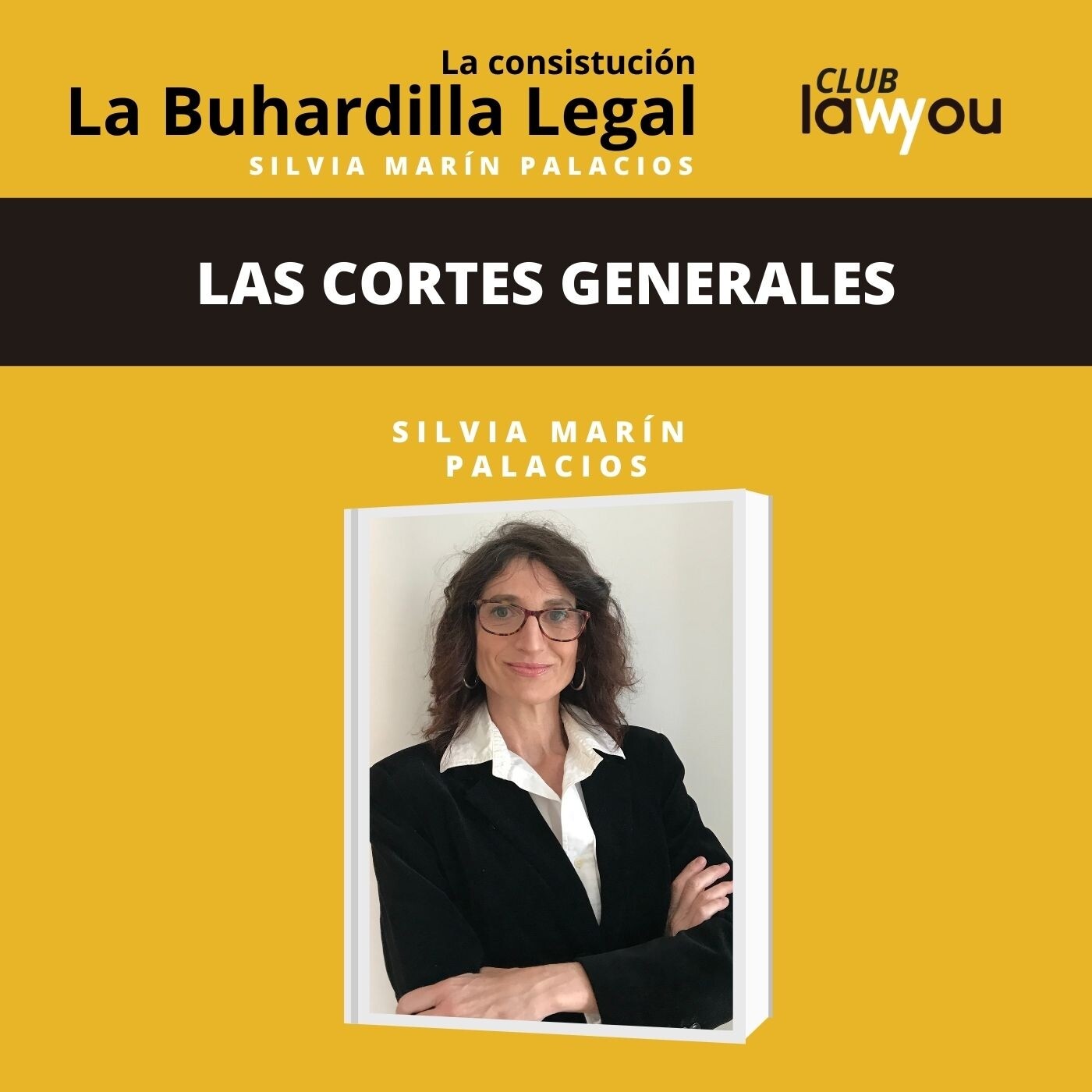La Buhardilla Legal