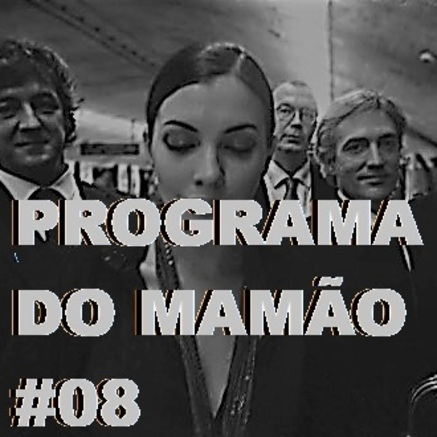 PROGRAMA DO MAMÃO