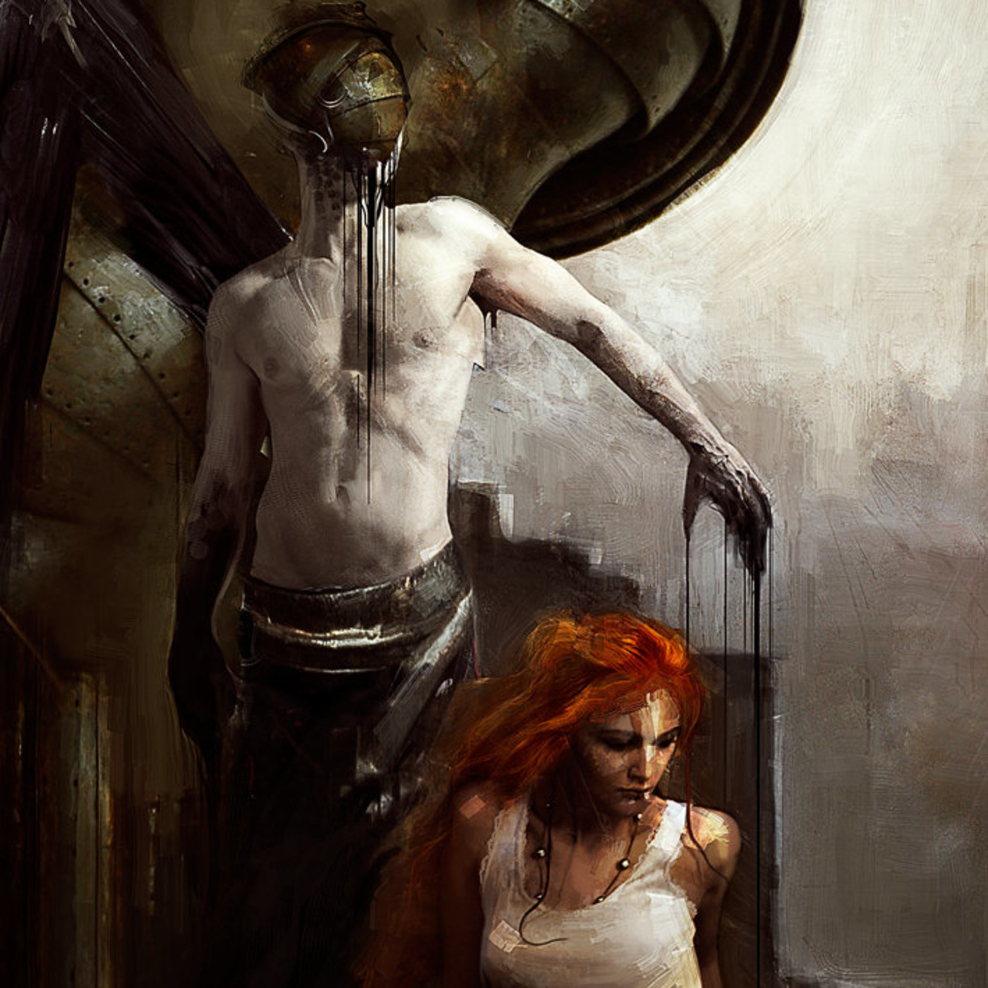 Kult: Divinity Lost - Taroticum