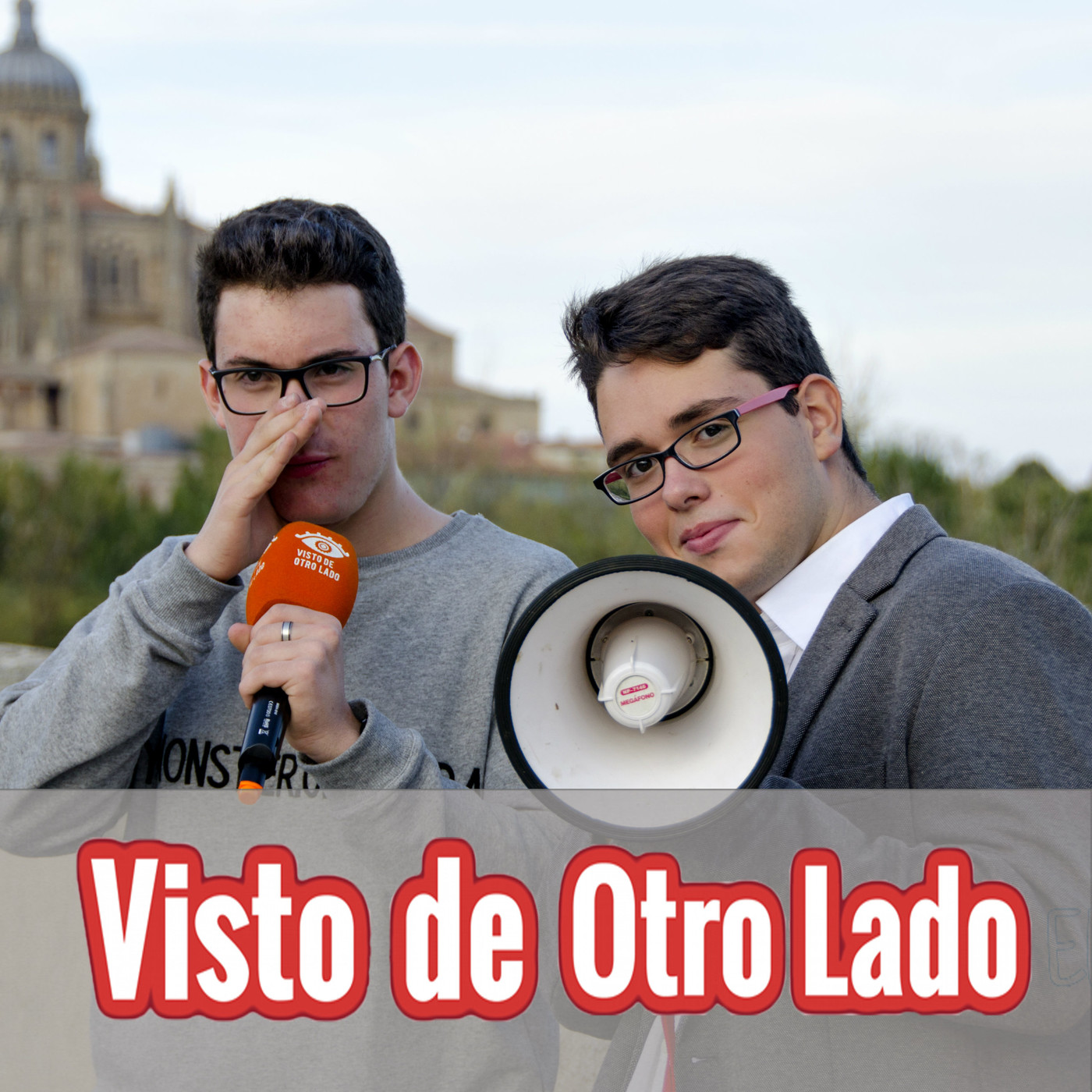 Visto de Otro Lado