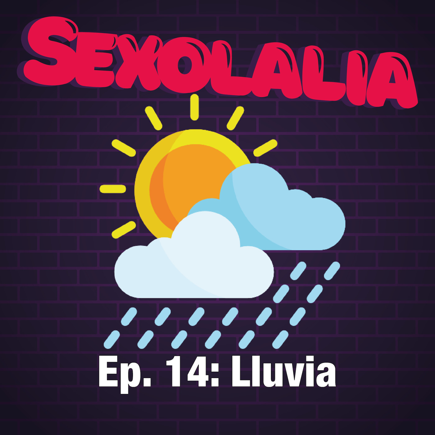 Sexolalia