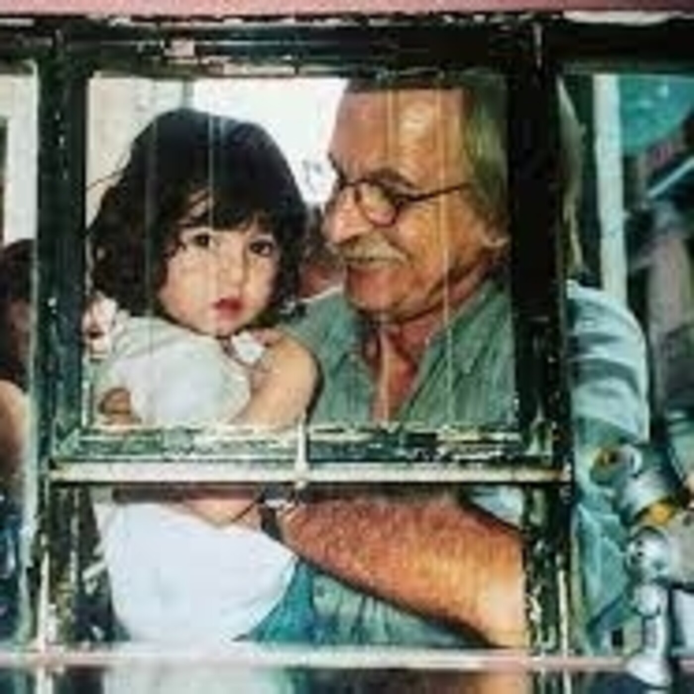 A. Escohotado podcast
