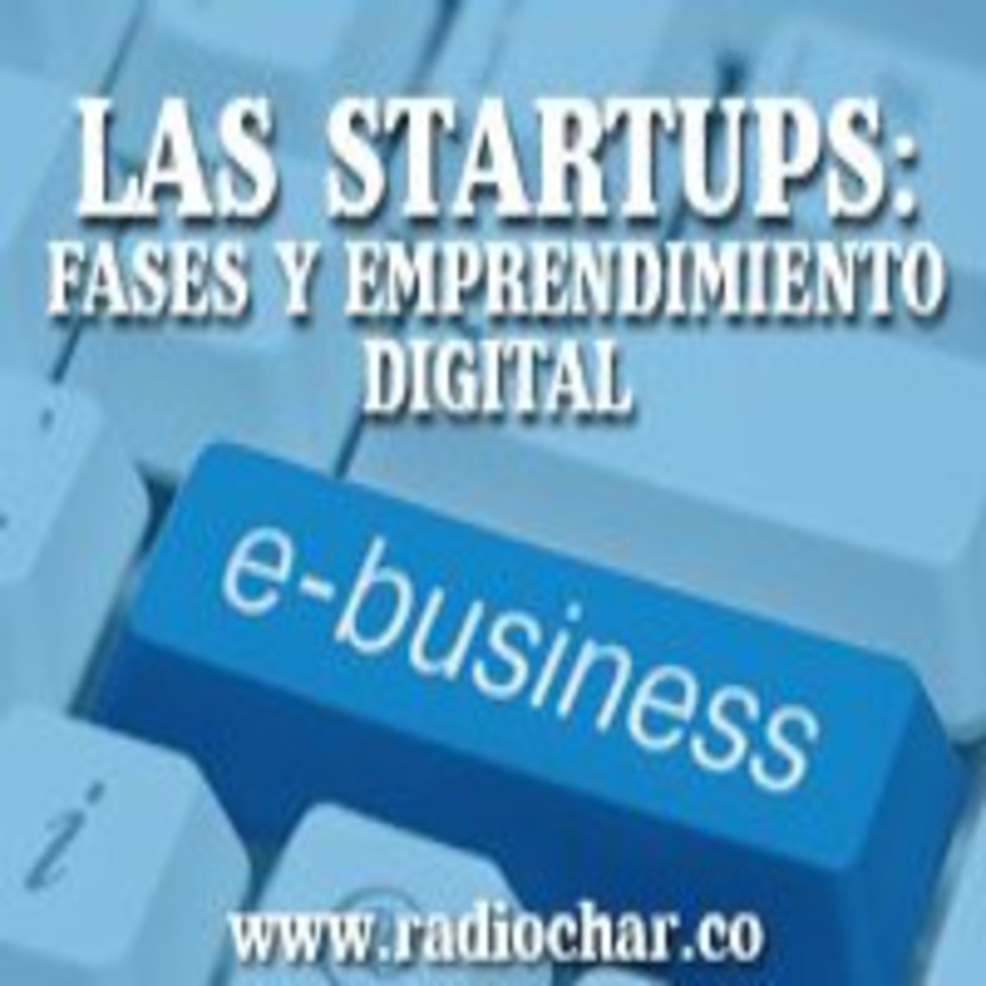 El Podcast de Radiochar