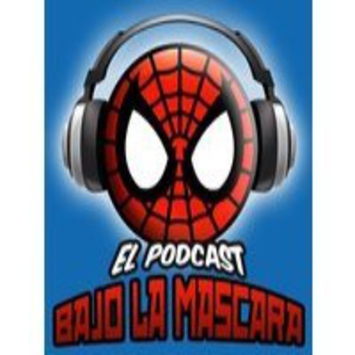 Spider-Man: Bajo la Máscara 1 -presentación, novedades del mes de Abril, Salón del Cómic de Barcelona 2013 episode artwork