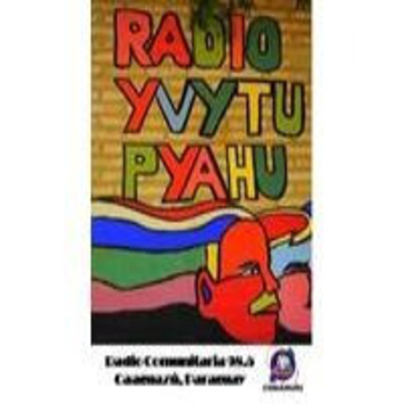 Yvytu Pyahu