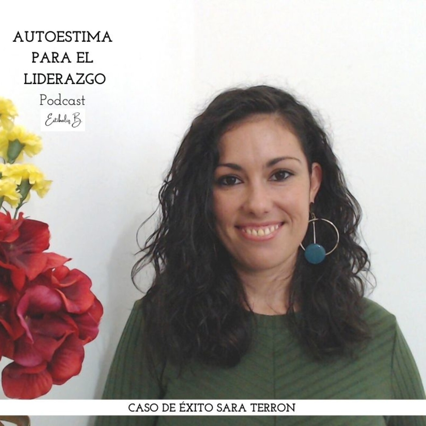 #53 Caso de éxito con Sara Terrón episode artwork