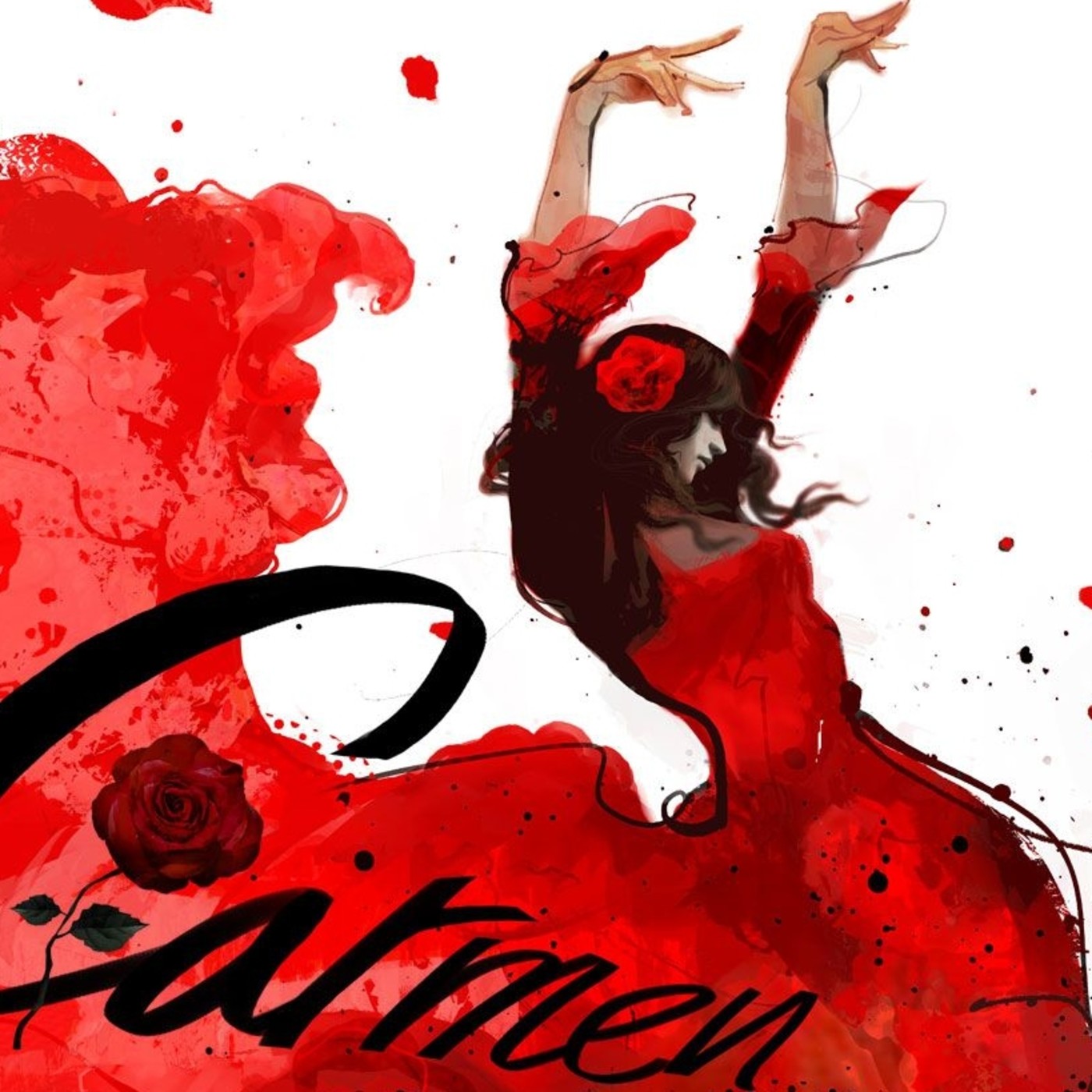 Carmen..La fatalidad en la Ópera episode artwork
