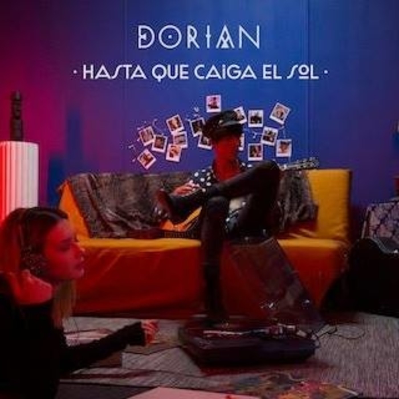 19/06/17: Suena lo nuevo de Dorian, The Horrors, Ride, The Drums... - Episodio exclusivo para mecenas