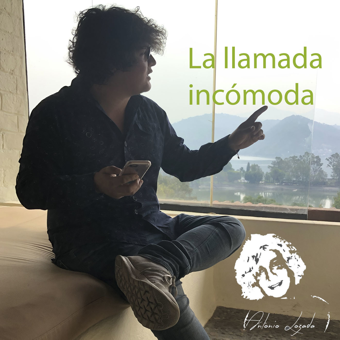 Metaverso Holístico con Antonio Lozada