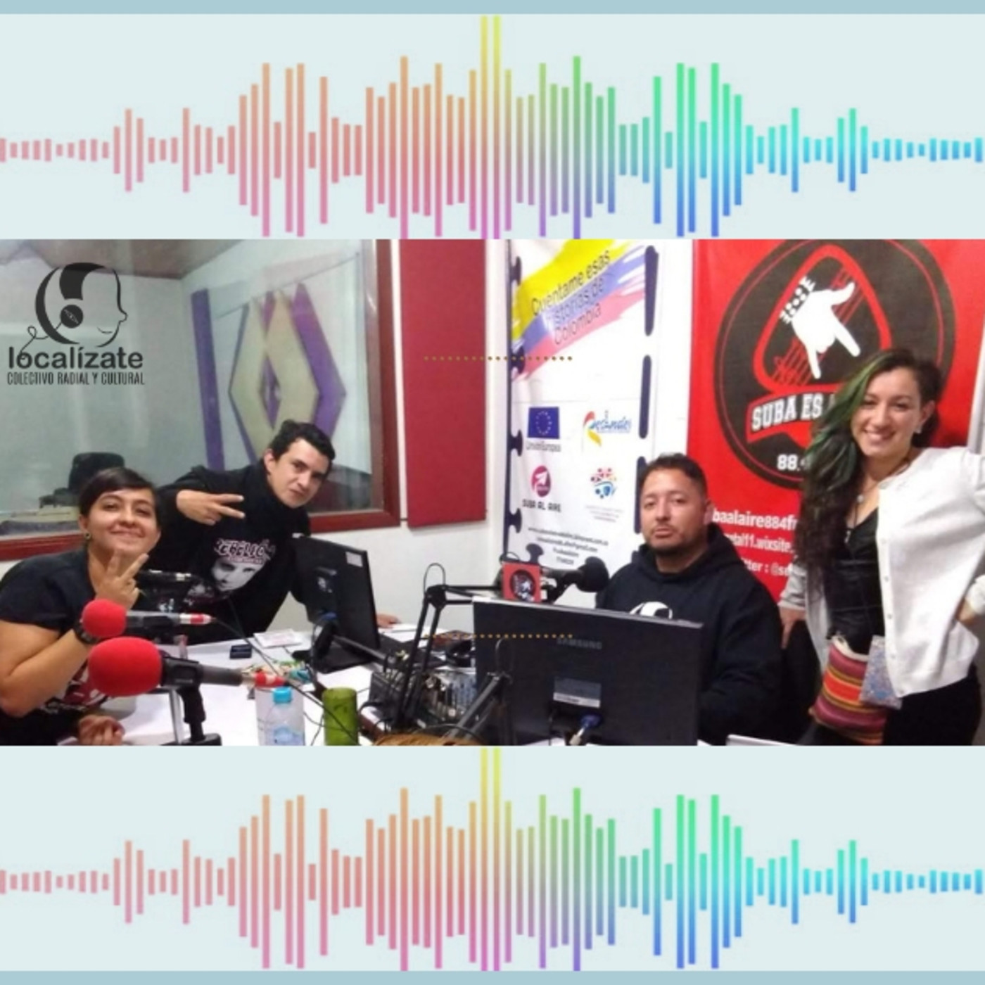 Localízate Al Aire