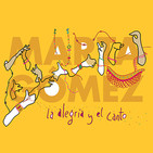 Cocina de autor - Recién salidos del horno 07 : Marta Gómez