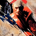 Tomos y Grapas, Cómics - Vol.5 Capítulo #40 - Tierra X