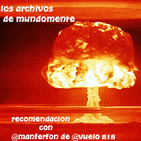 1x11 @MANFERFON DE @VUELO616 - ENTREVISTA/SECUESTRO EXPRESS