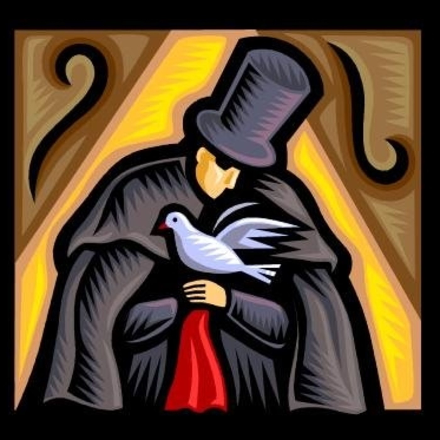 PROGRAMA RADIAL ENIGMAS 507