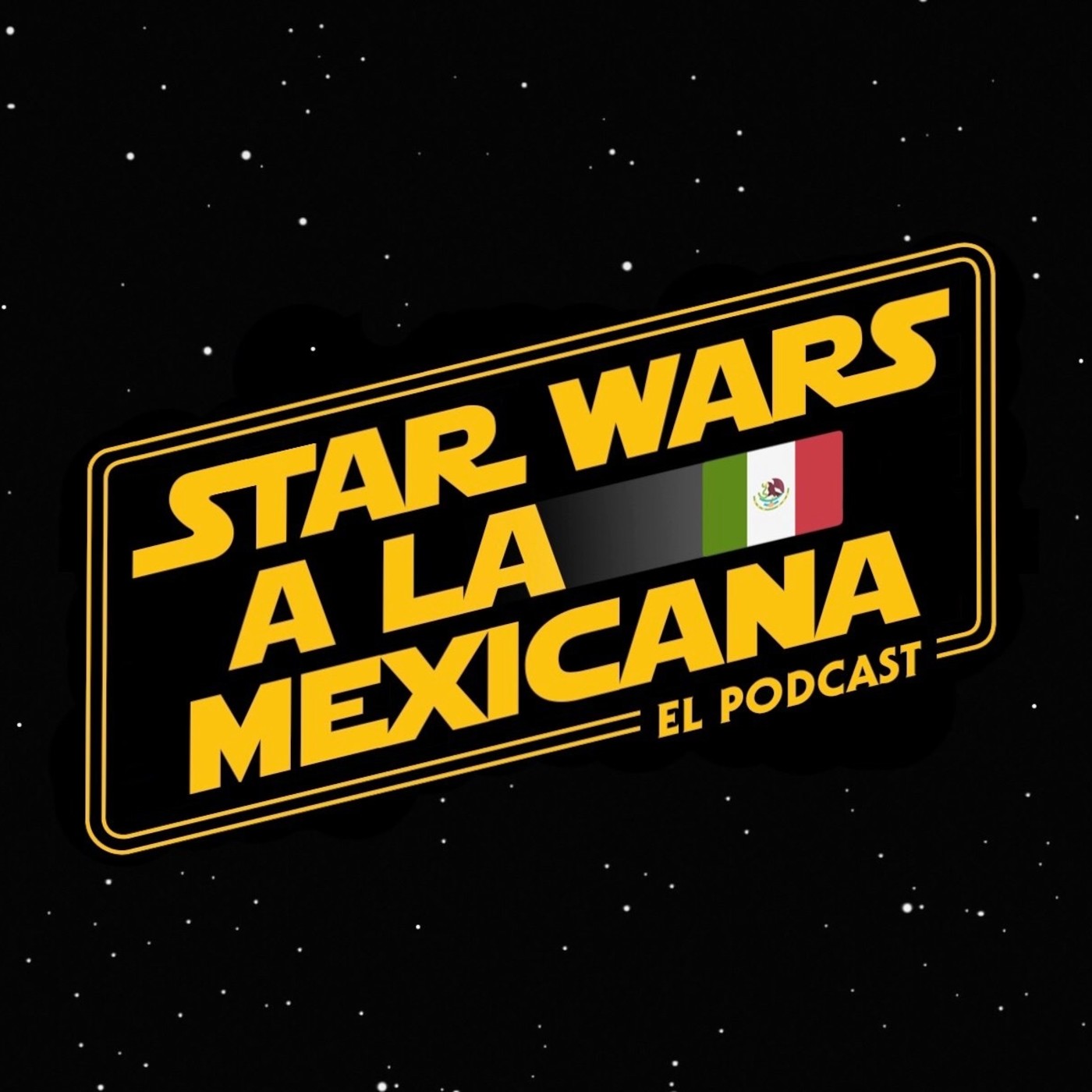 Star Wars a la Mexicana