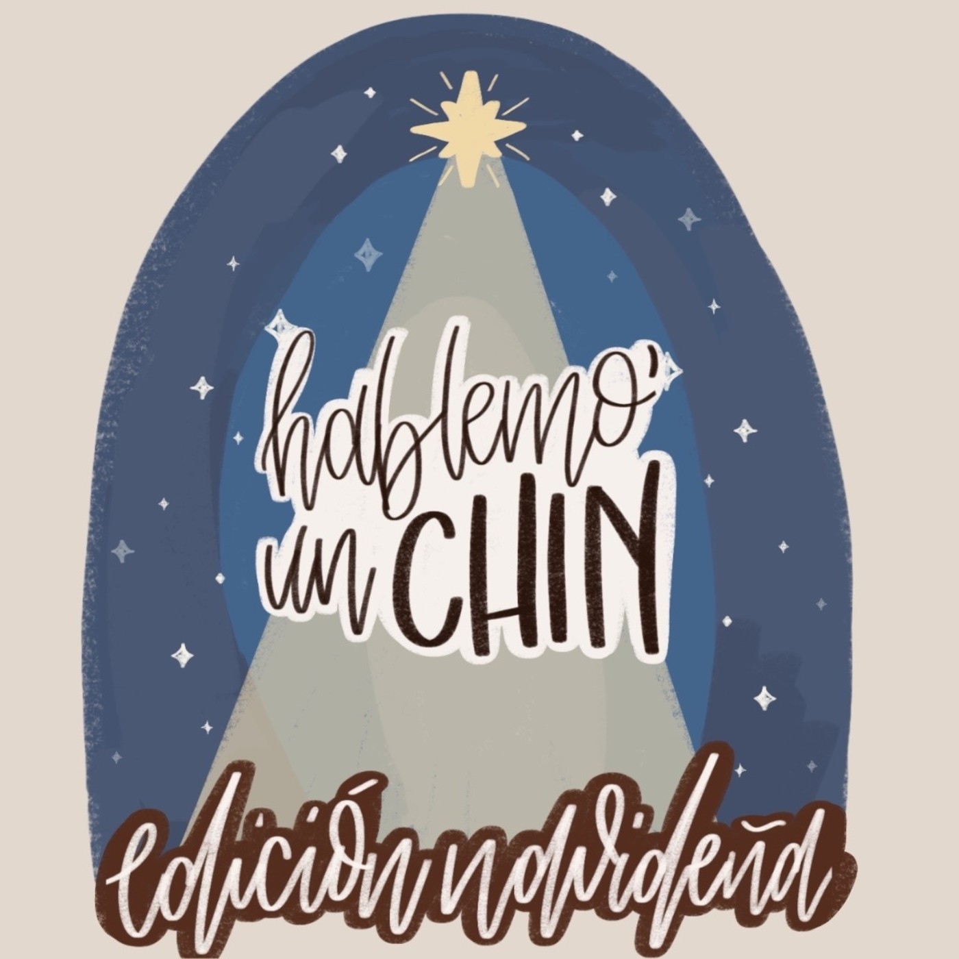 Hablemo un chin