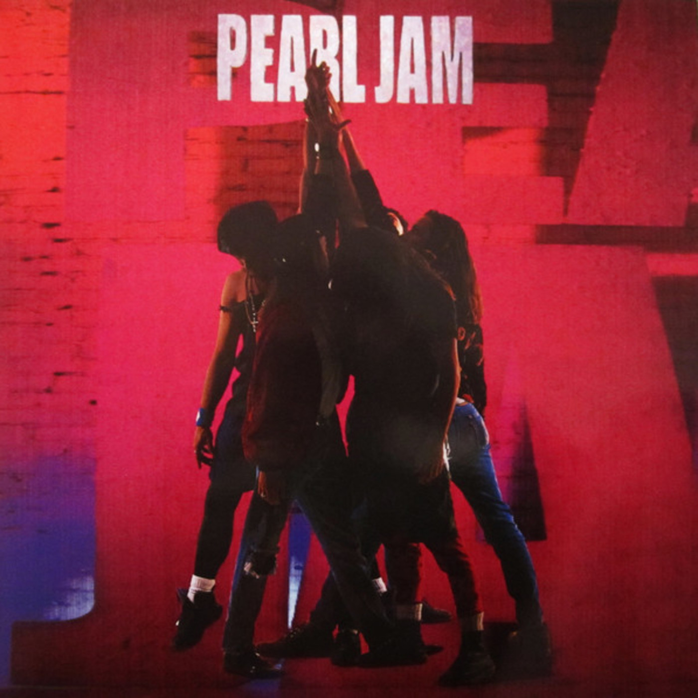 1991. La Gran Historia del Rock. Capítulo 244. Pearl Jam 2. - Episodio exclusivo para mecenas episode artwork