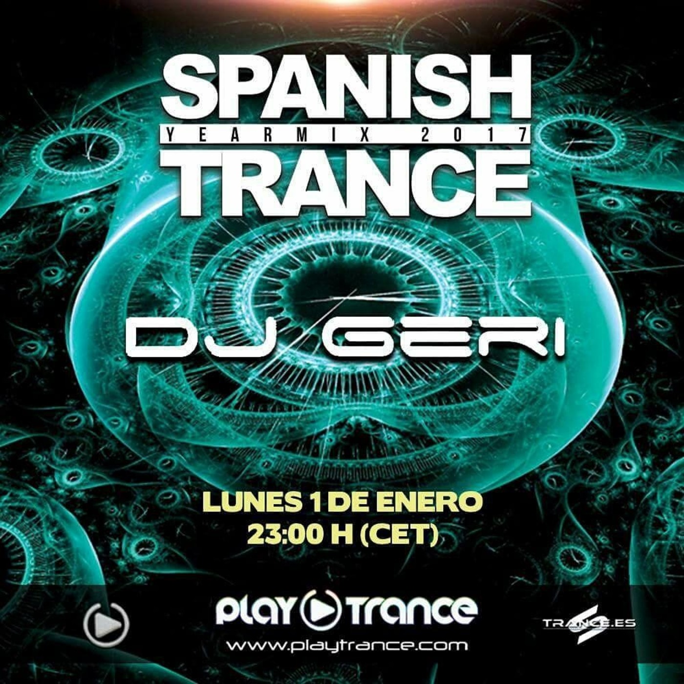 Guest Mixes