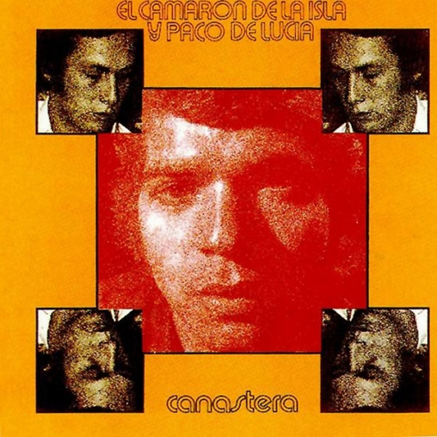 Planeta Sónico N° 233: Camarón de la Isla y Paco de Lucía - Canastera (1972) episode artwork