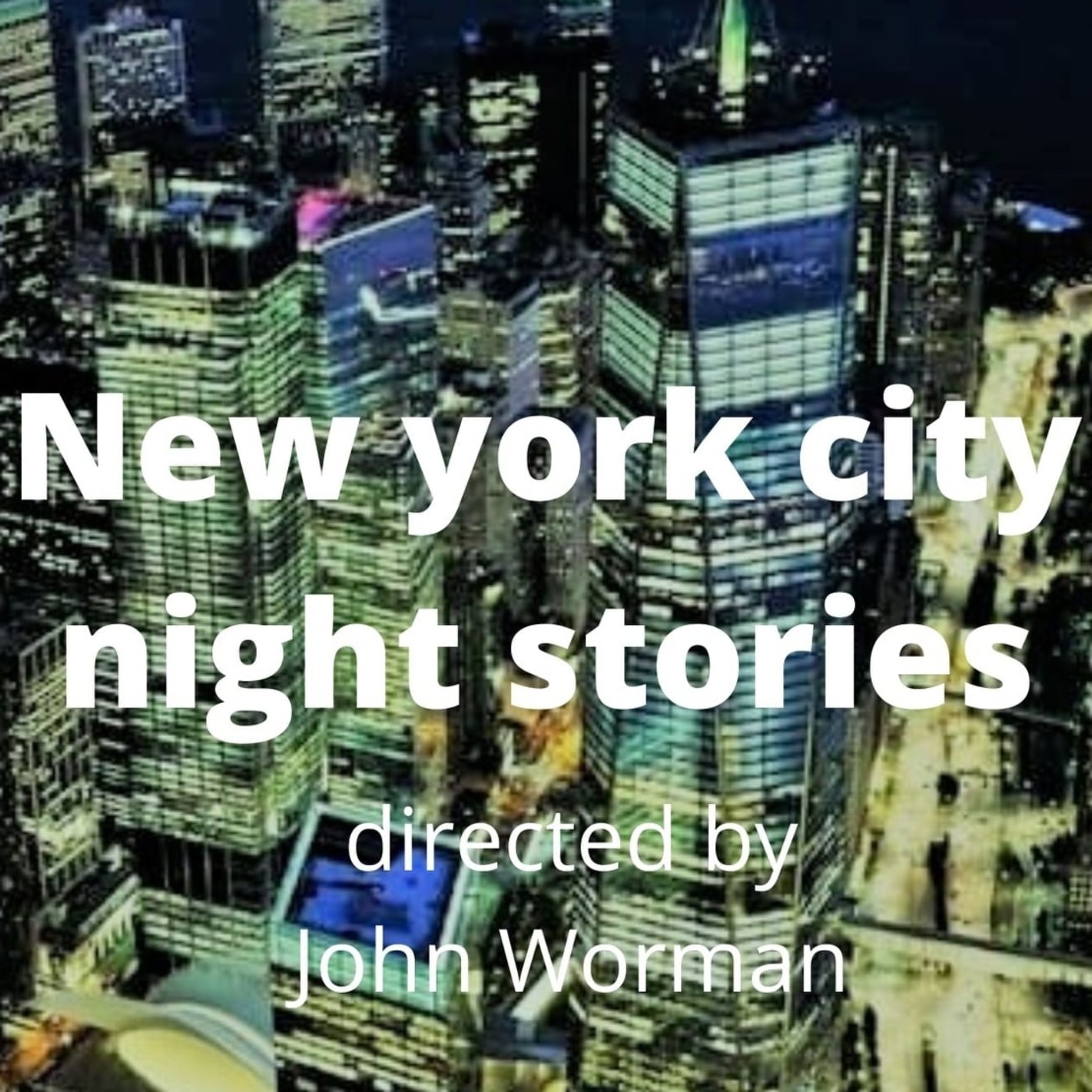 La butaca asesina 12x22 New york city night stories episode artwork