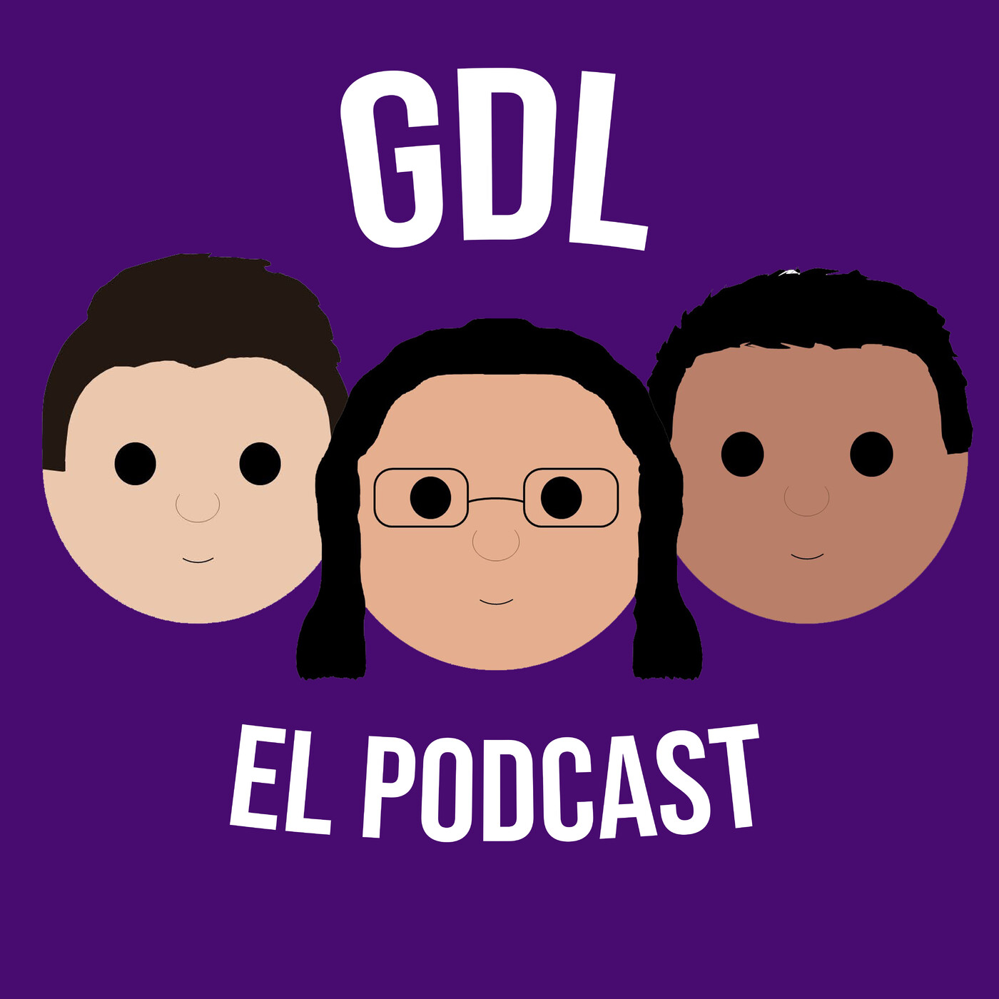 Episodio #5 - La Iglesia episode artwork