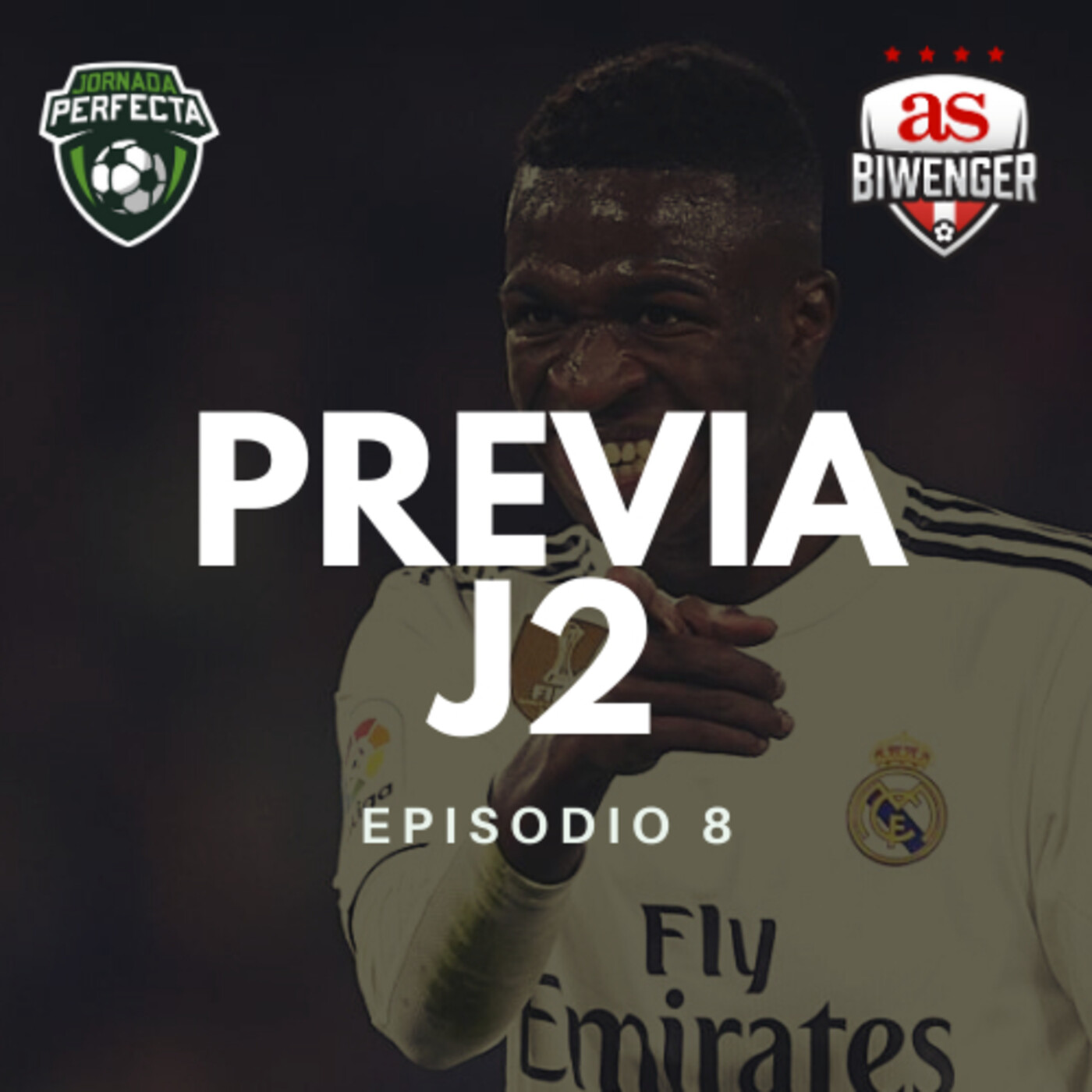 JORNADA PERFECTA