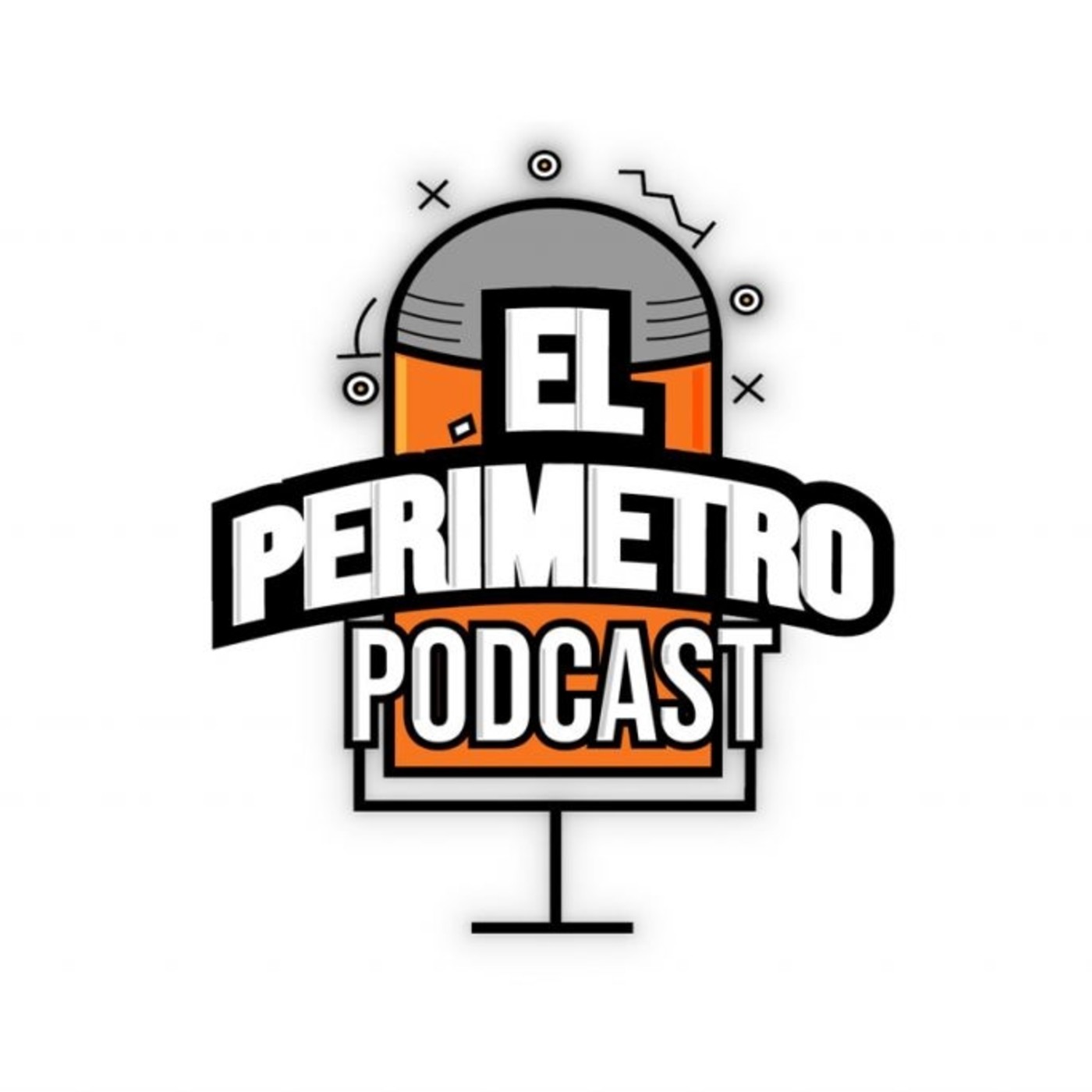 El Perímetro