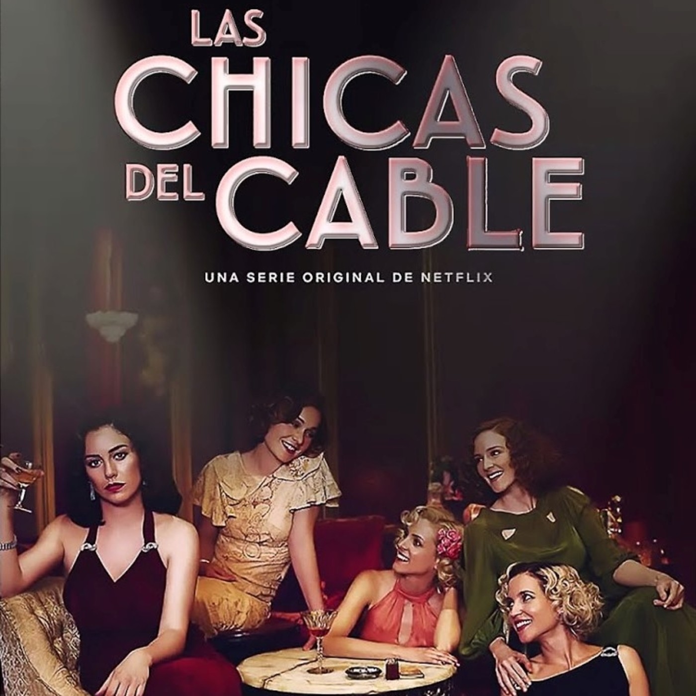 Escuchando Peliculas