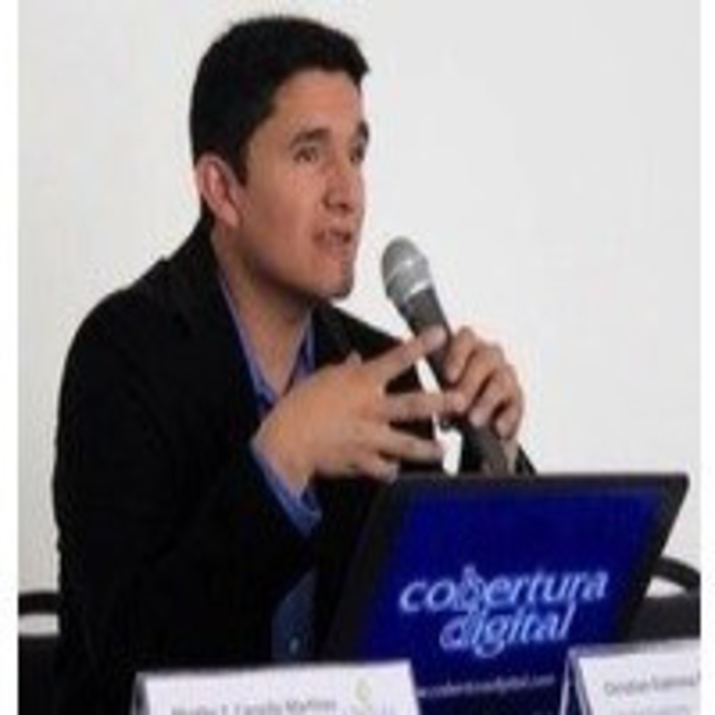 Podcast de jonatanbecky
