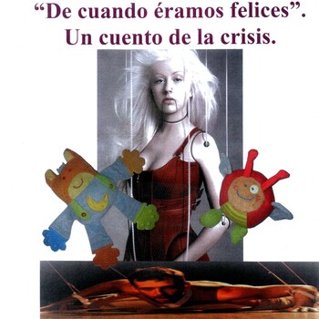 Capitulo 1.- De cuando éramos felices