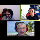 NTN 51 - Síndrome del Impostor entre Canada, New Zealand y España con Matias Iacono