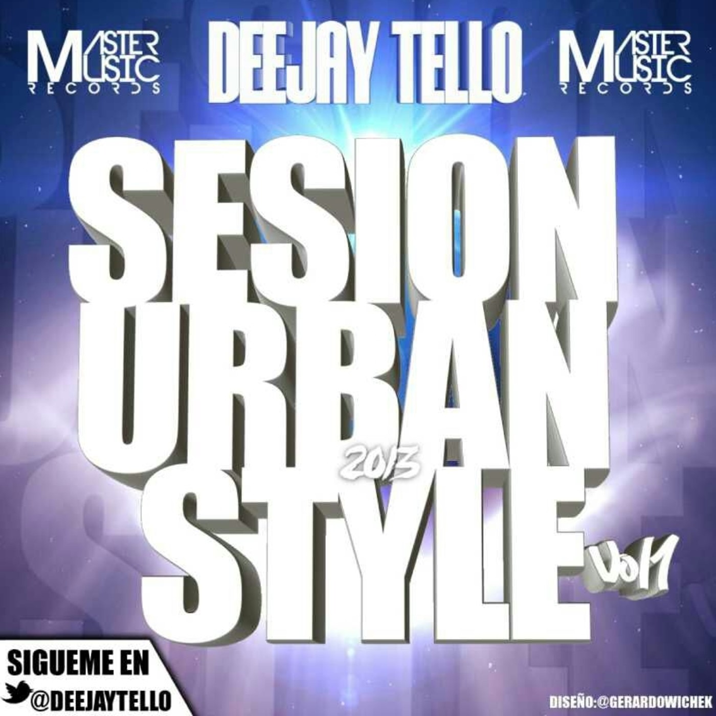 Dj Tello Oficial