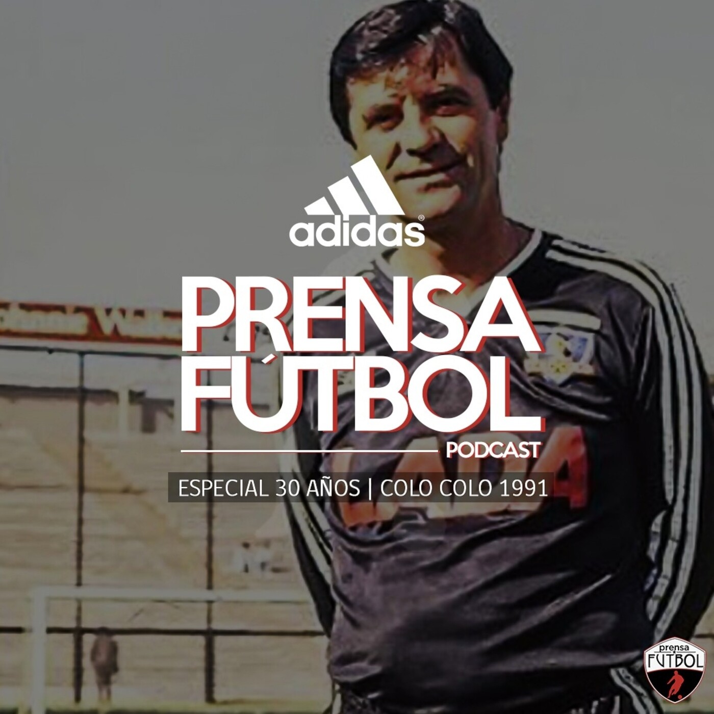 Prensafútbol Podcast