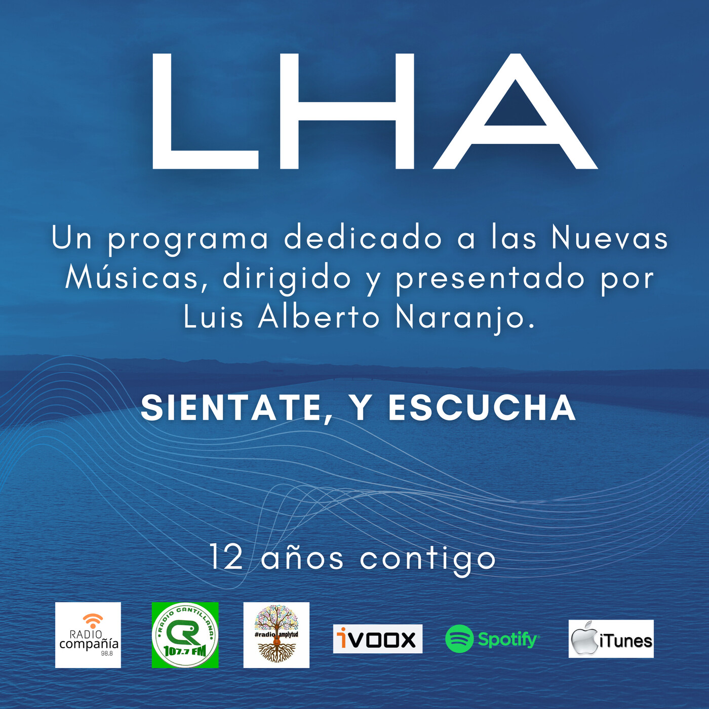 La Habitación Azul, de nuevo.