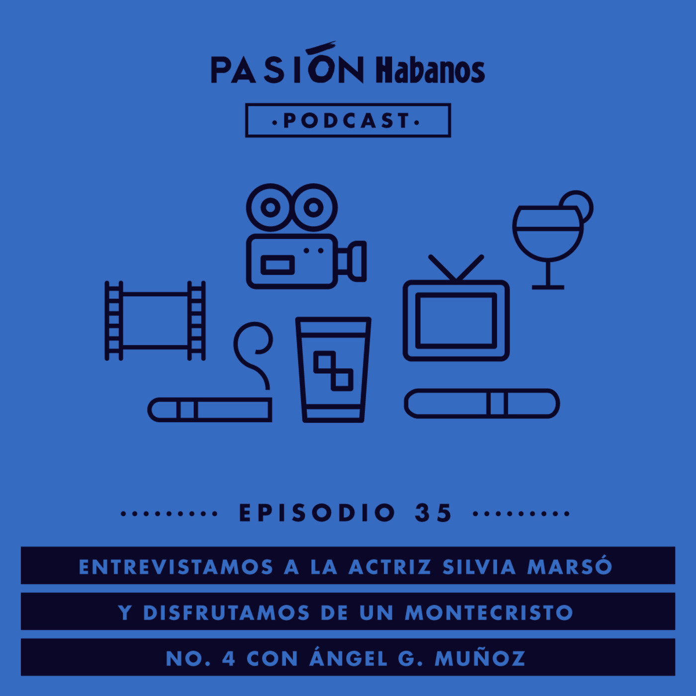 Pasión Habanos Podcast