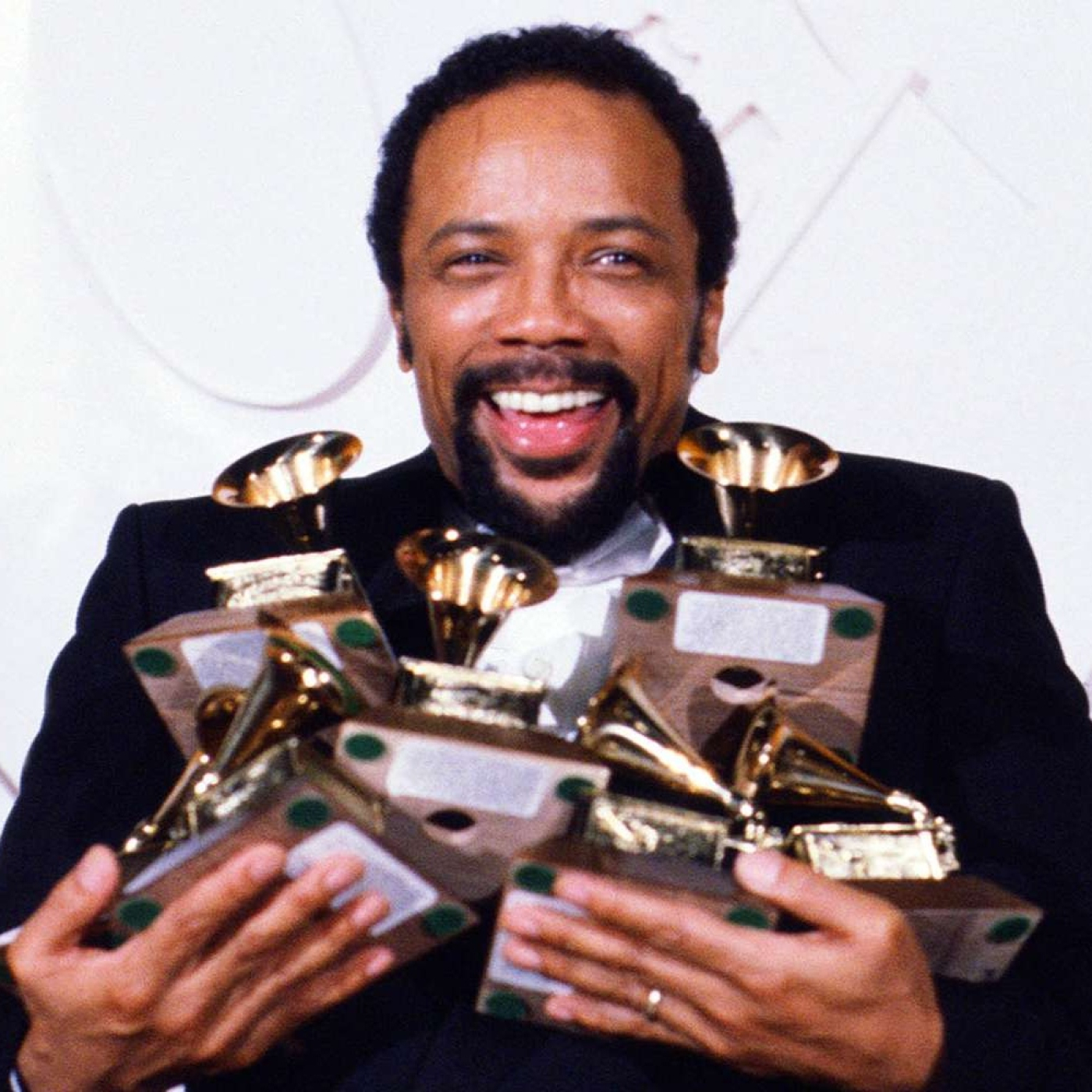 Música Kasual - Legendarios: Rarezas y Lindezas de Quincy Jones episode artwork