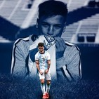 Lautaro Cano en Somos Vélez