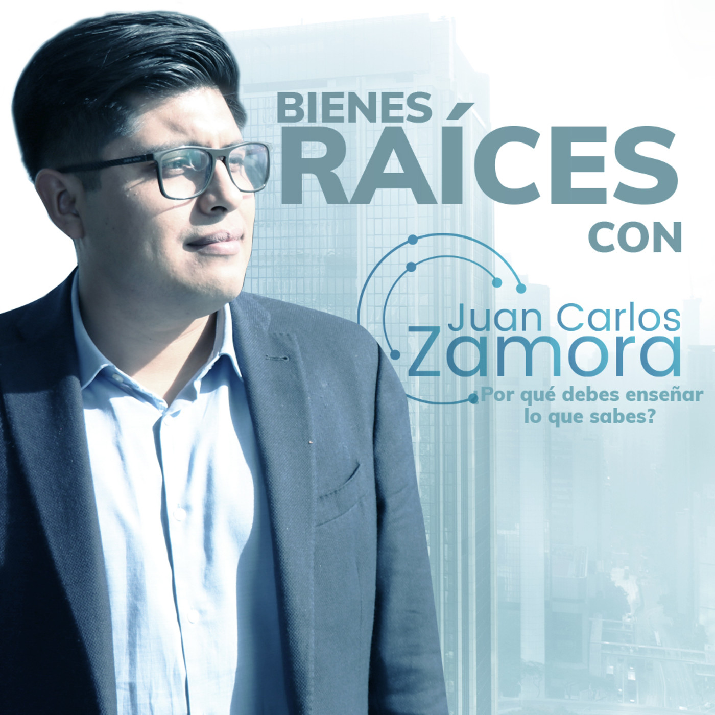 ¿POR QUÉ DEBES ENSEÑAR LO QUE SABES? episode artwork