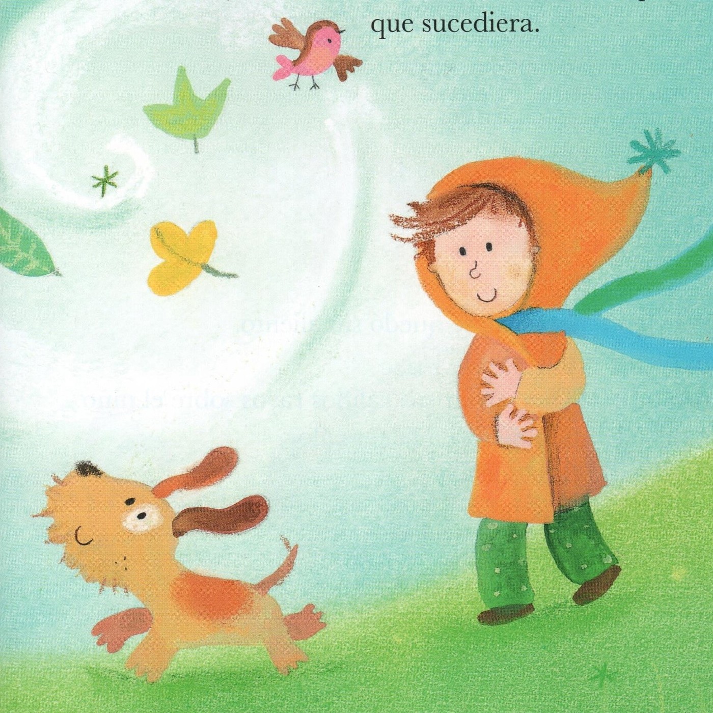 Cuentos Infantiles